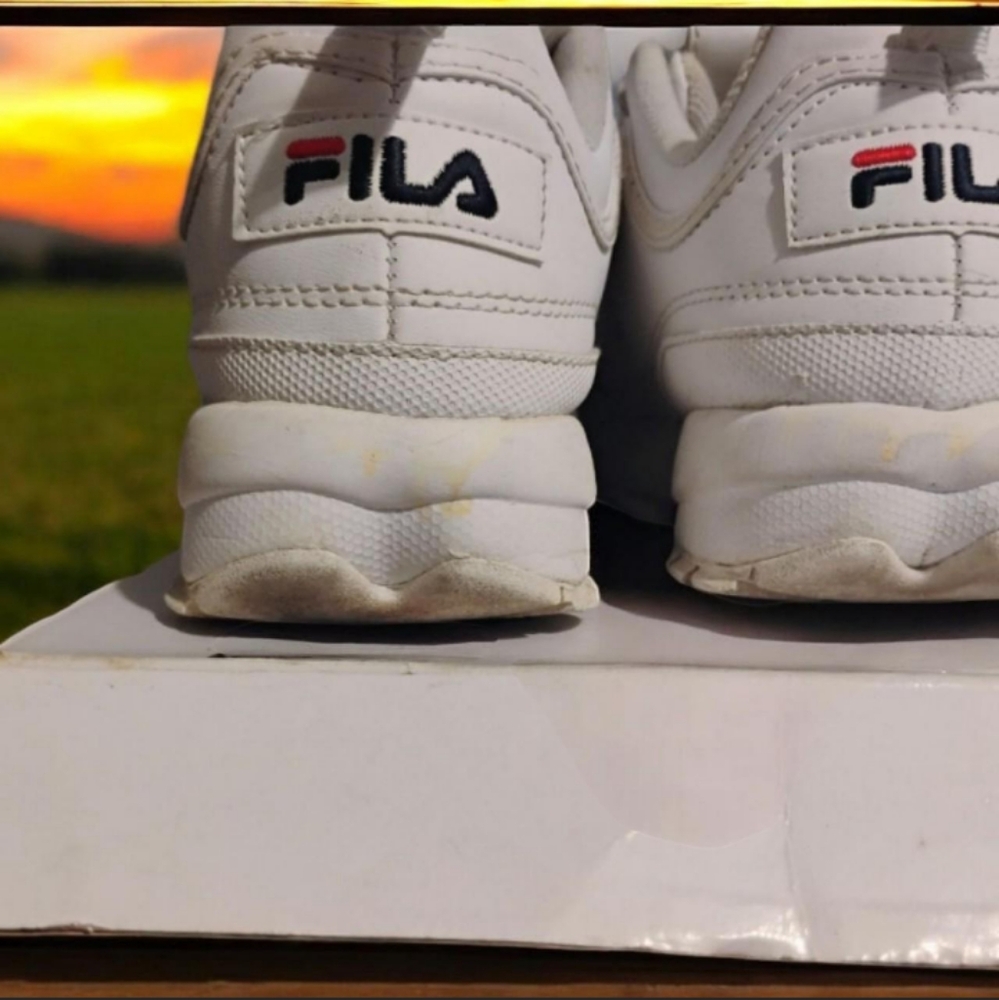 Fila Disruptor 2 - Picture 3 of 3